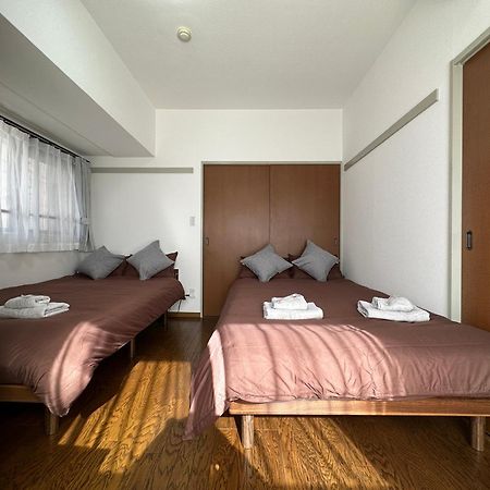 Nestay Apartment Tokyo Akihabara Екстериор снимка