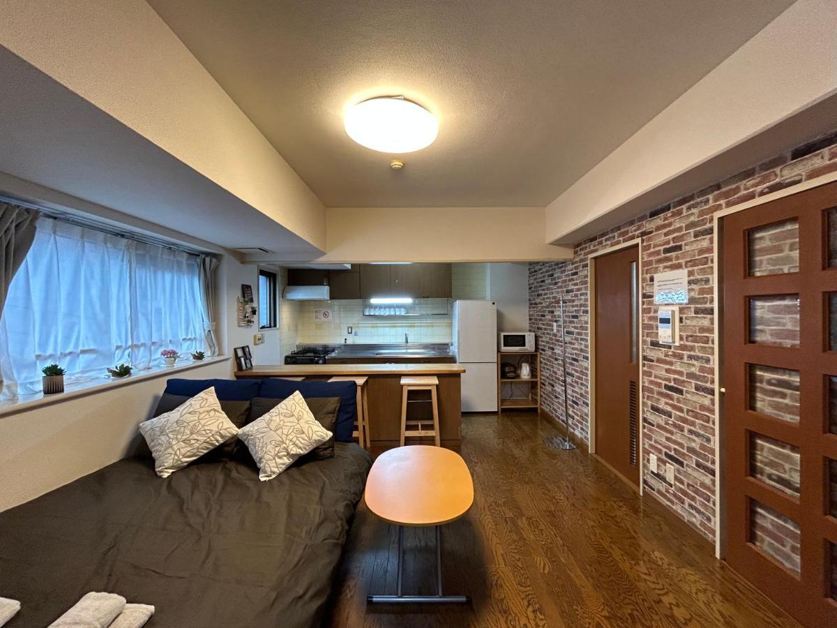 Nestay Apartment Tokyo Akihabara Екстериор снимка