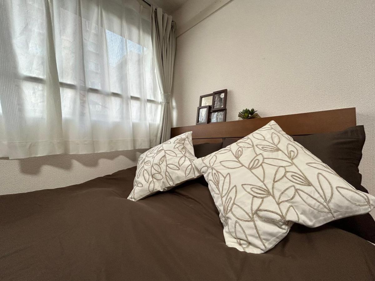 Nestay Apartment Tokyo Akihabara Екстериор снимка