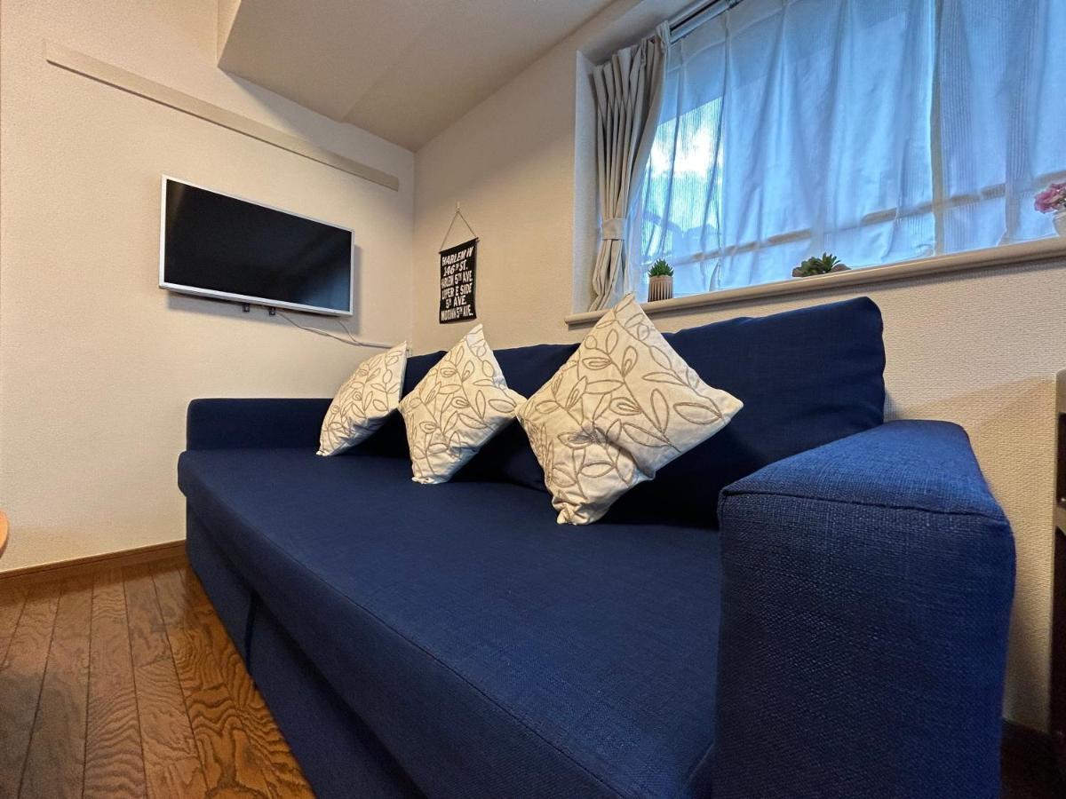 Nestay Apartment Tokyo Akihabara Екстериор снимка