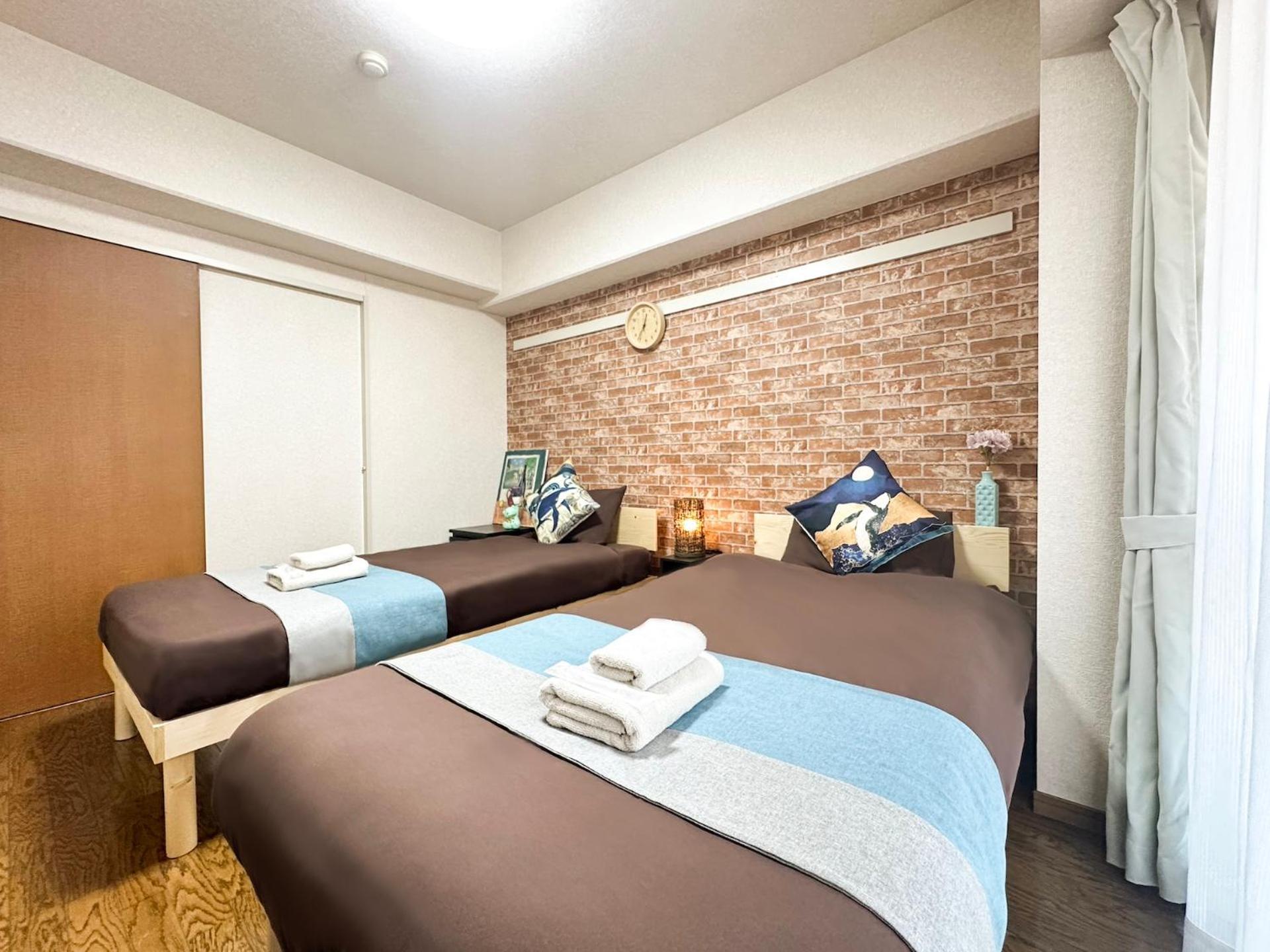 Nestay Apartment Tokyo Akihabara Екстериор снимка