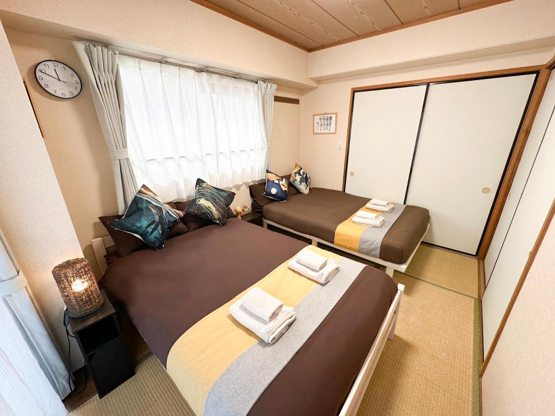 Nestay Apartment Tokyo Akihabara Екстериор снимка