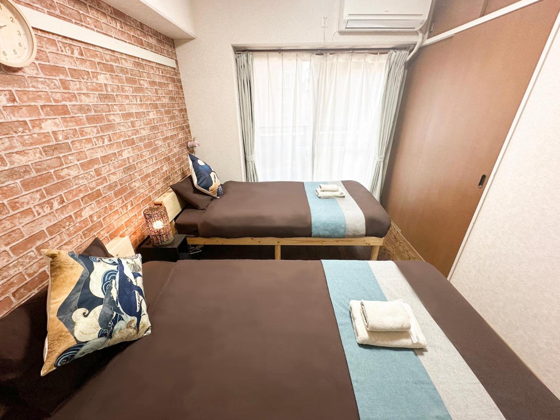 Nestay Apartment Tokyo Akihabara Екстериор снимка
