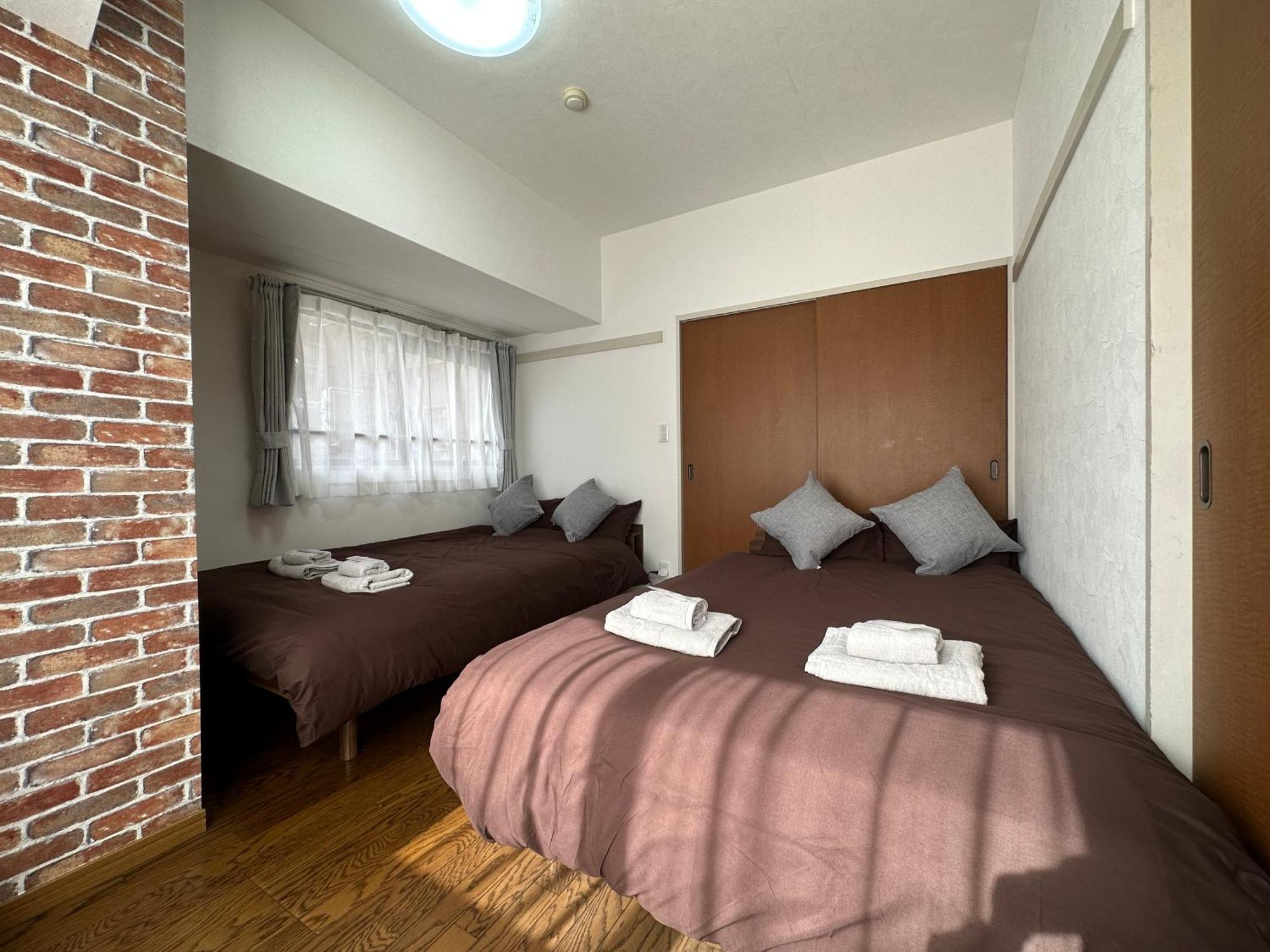 Nestay Apartment Tokyo Akihabara Екстериор снимка
