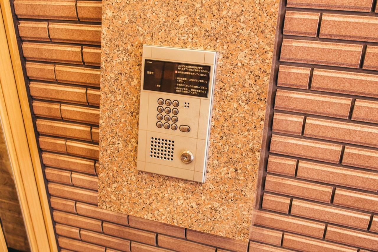 Nestay Apartment Tokyo Akihabara Екстериор снимка
